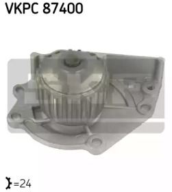 Насос SKF VKPC 87400